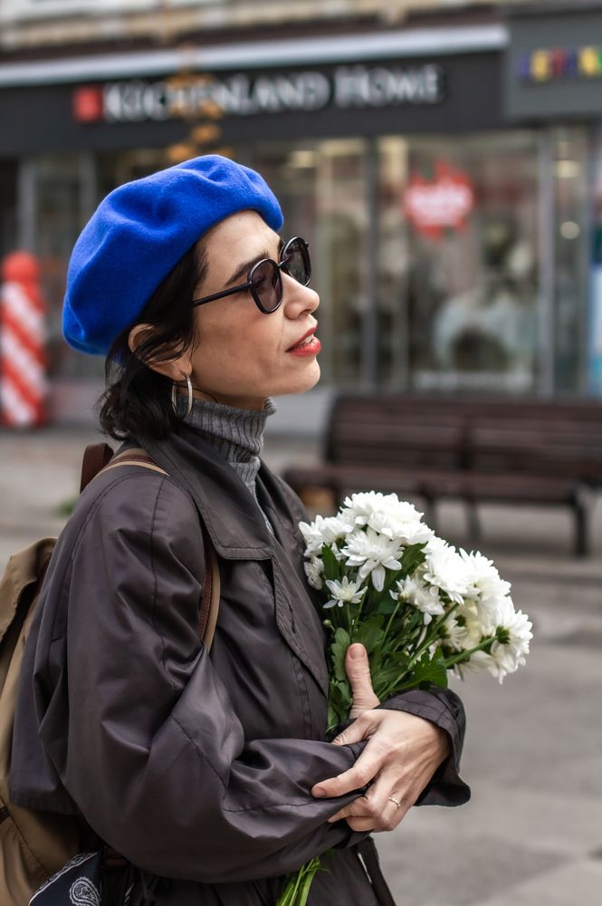 Photograph by Елена