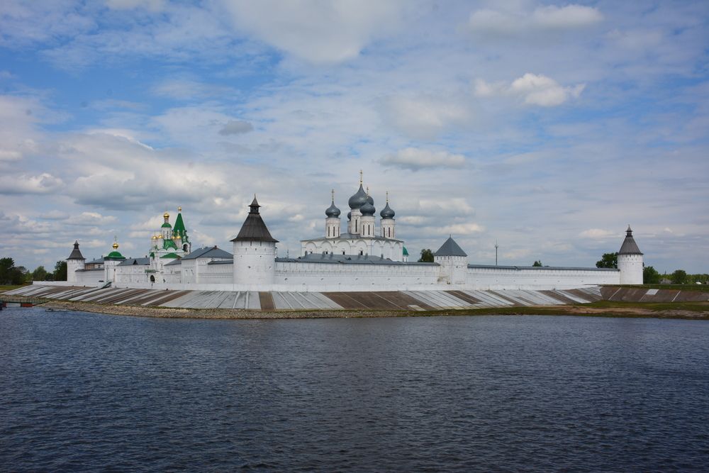 Фотография автора Юрий Рудый