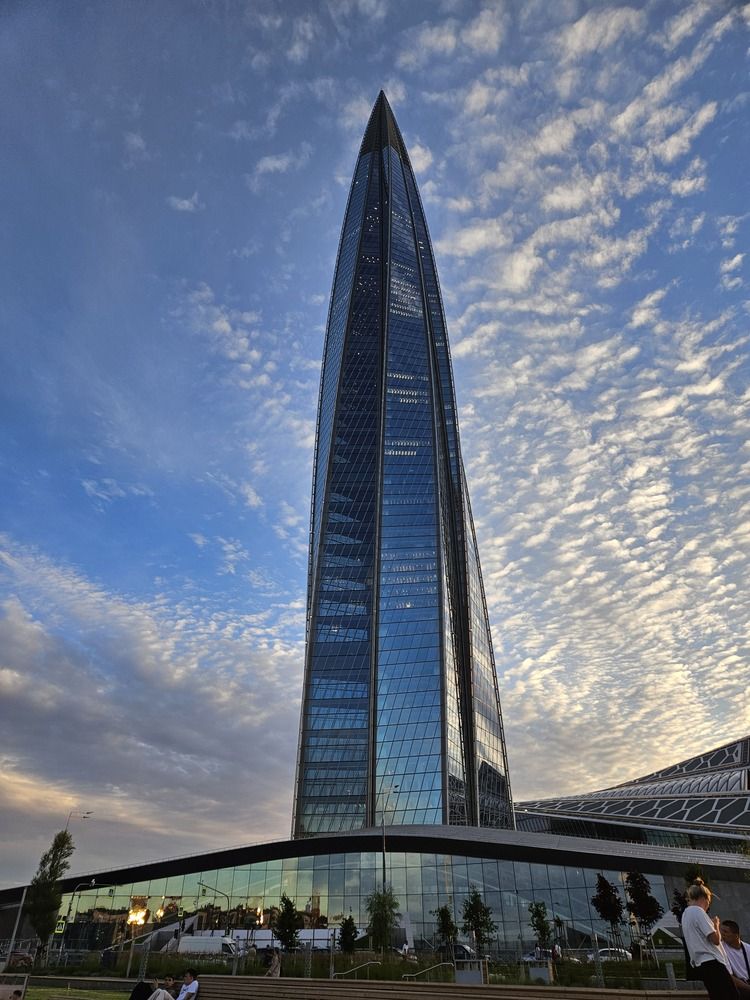 Photograph by Екатерина Смоленкина