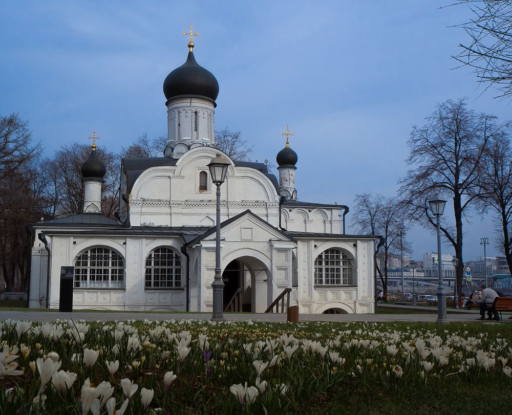 Photograph by Елена Григорович