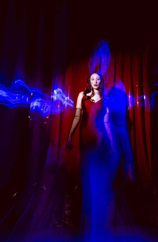 Photograph by Maryia Korenchuk