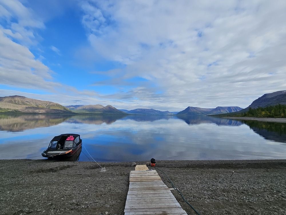 Photograph by Екатерина Смоленкина