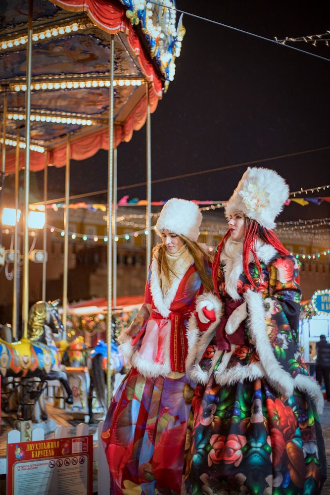 Photograph by Роман Гурененко