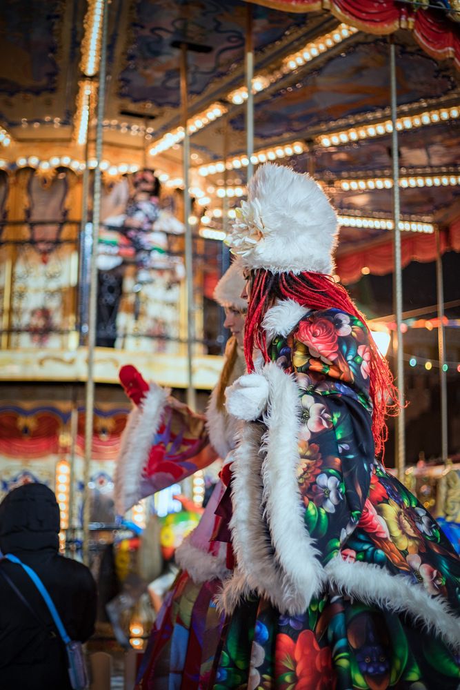 Photograph by Роман Гурененко