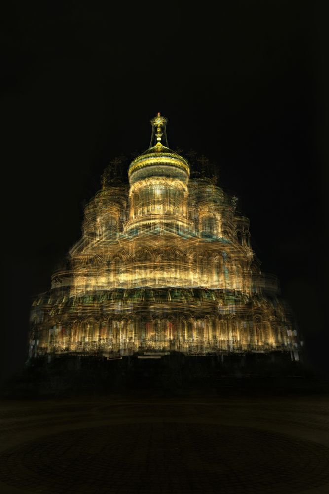 Photograph by Эльвира Полудницына