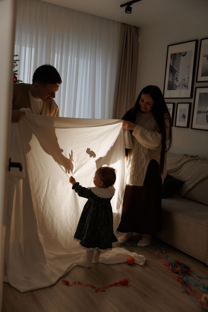 Фотография автора Анна Голикова