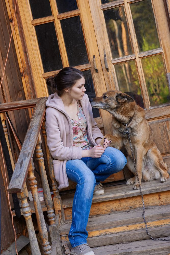 Фотография автора Лобанов Александр