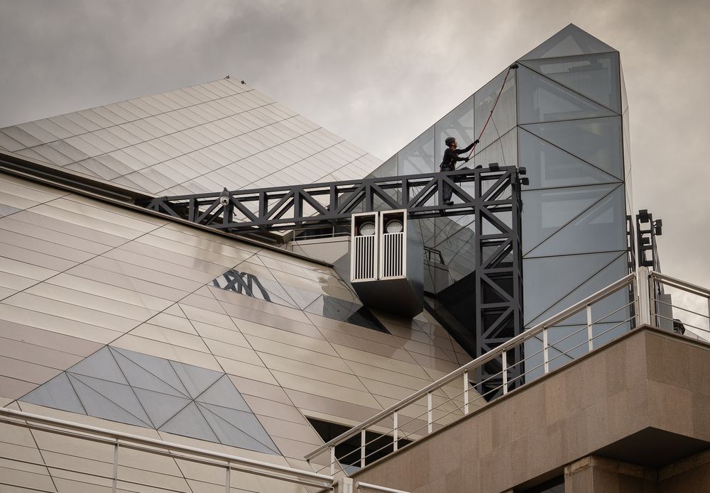 Photograph by София Стрыгина