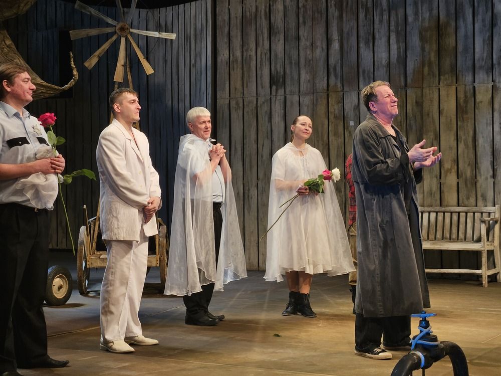 Photograph by Екатерина Смоленкина