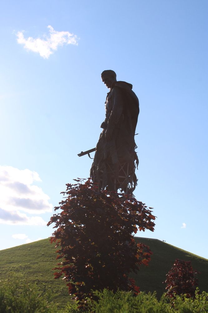 Photograph by Юлия Мельникова