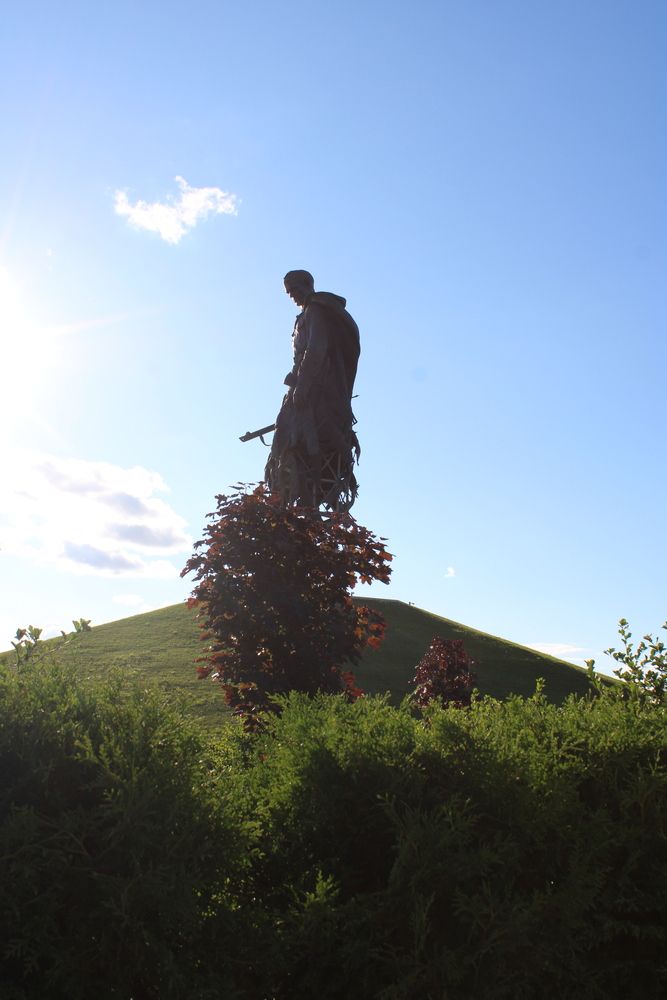 Photograph by Юлия Мельникова