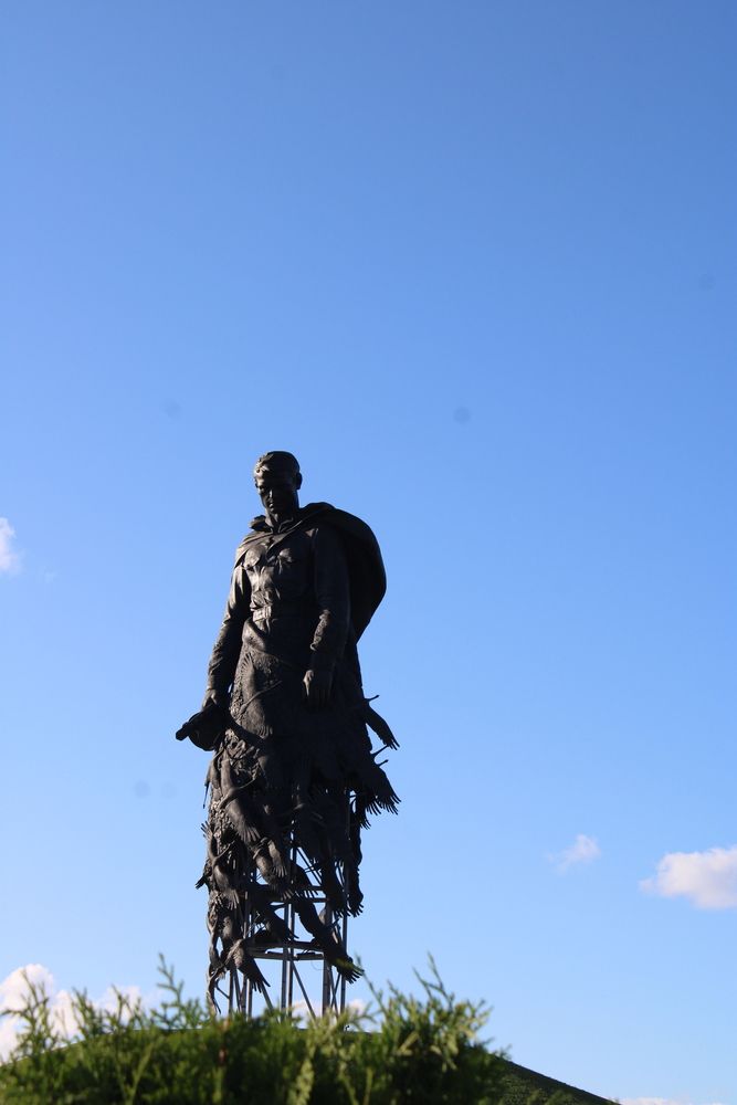 Photograph by Юлия Мельникова