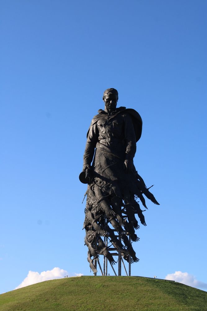 Photograph by Юлия Мельникова