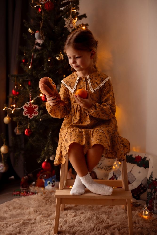 Фотография автора Анастасия Косякова