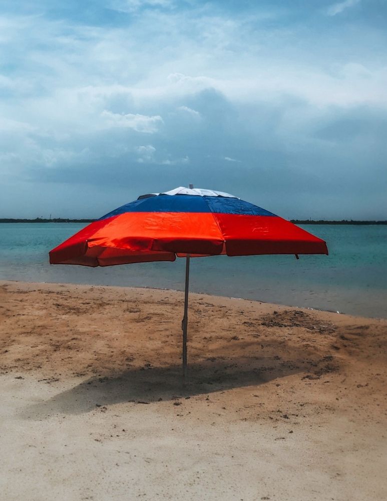 Photograph by Inna Belinskaya