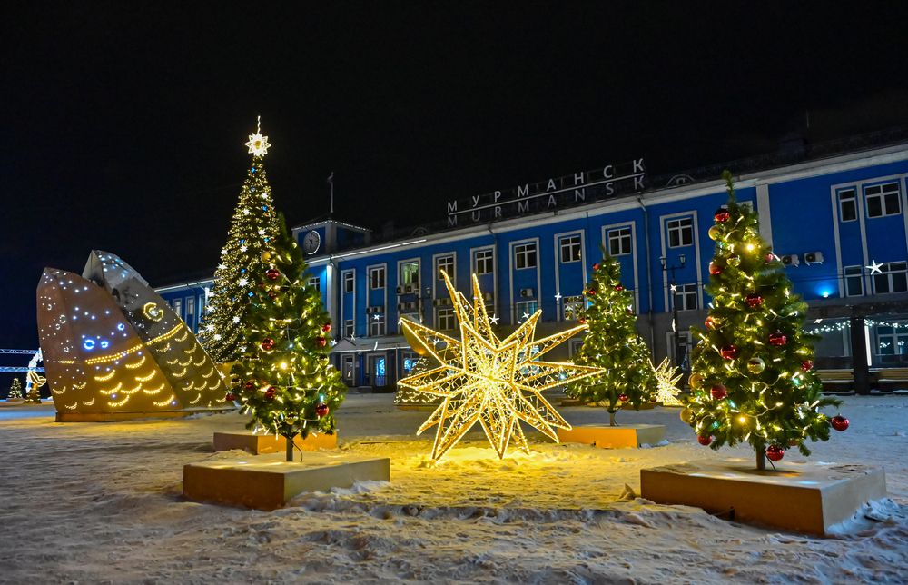 Photograph by Tanzilya Gabidullina