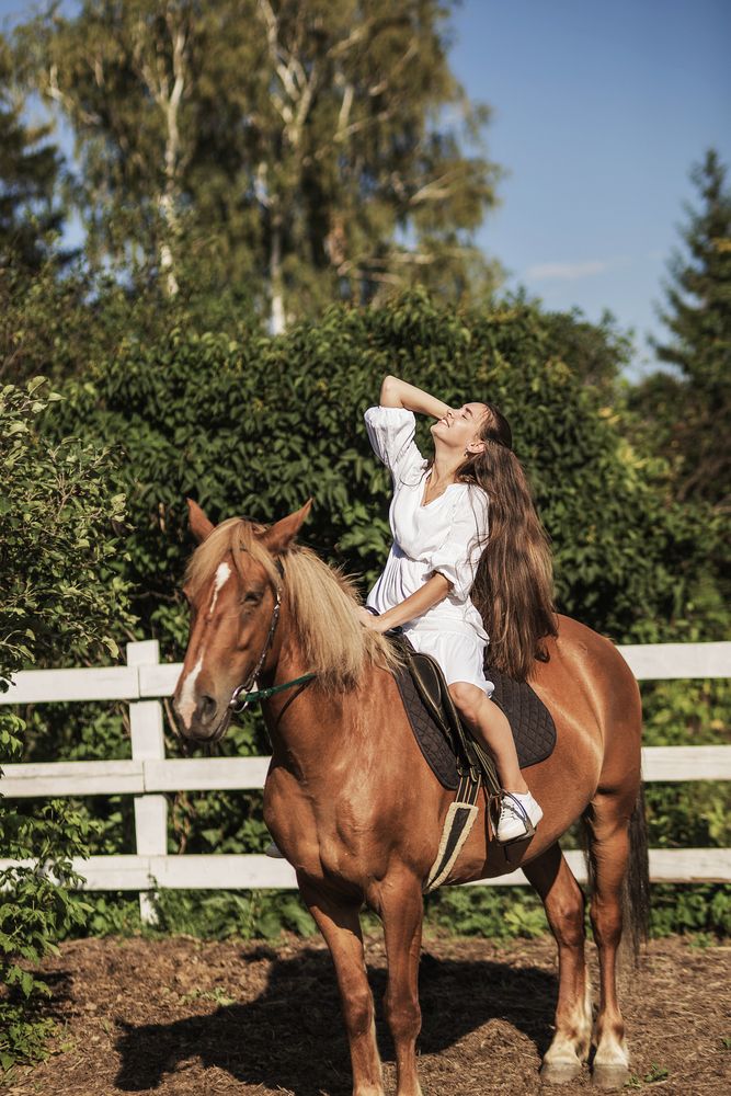 Photograph by Ольга Сорокина