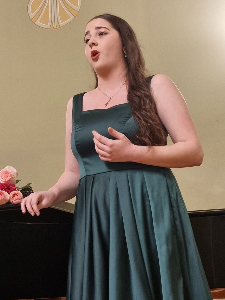 Photograph by Revaz Topuria