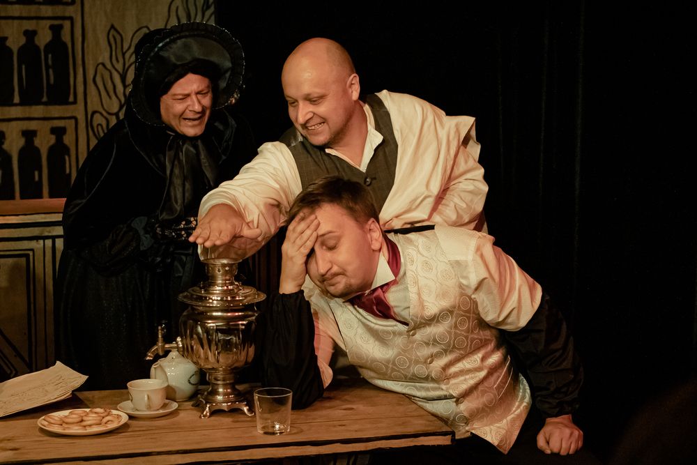 Photograph by Строганова Надежда