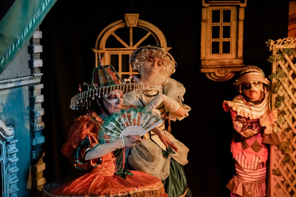 Photograph by Строганова Надежда