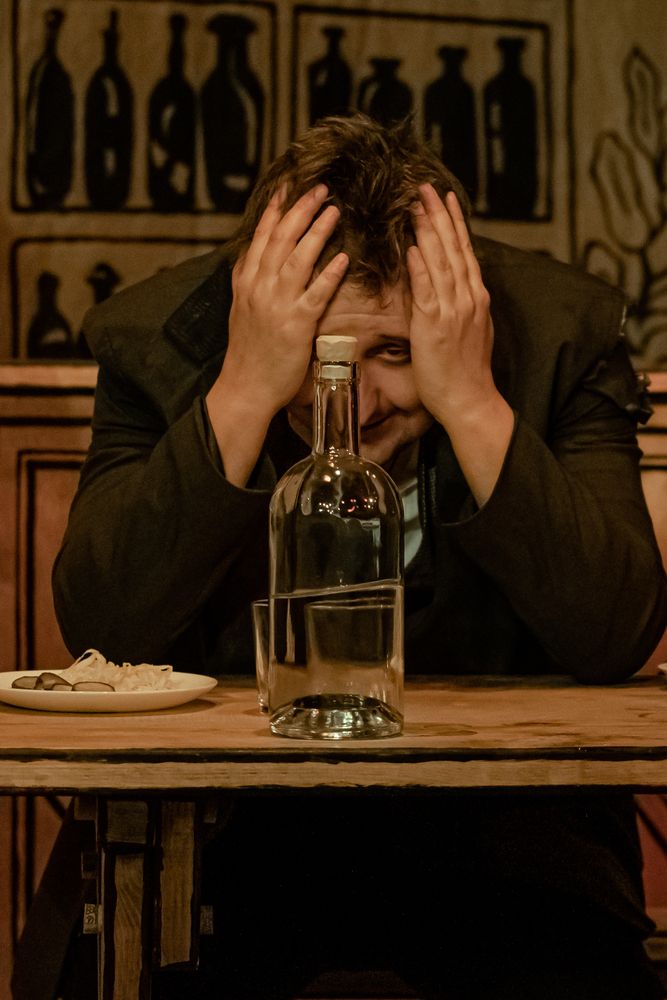 Photograph by Строганова Надежда