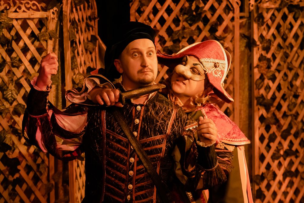 Photograph by Строганова Надежда