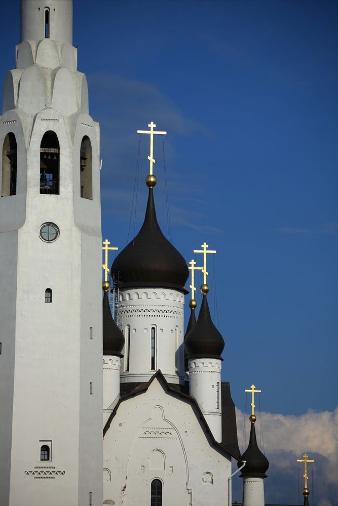 Photograph by Анастасия Ануфриева