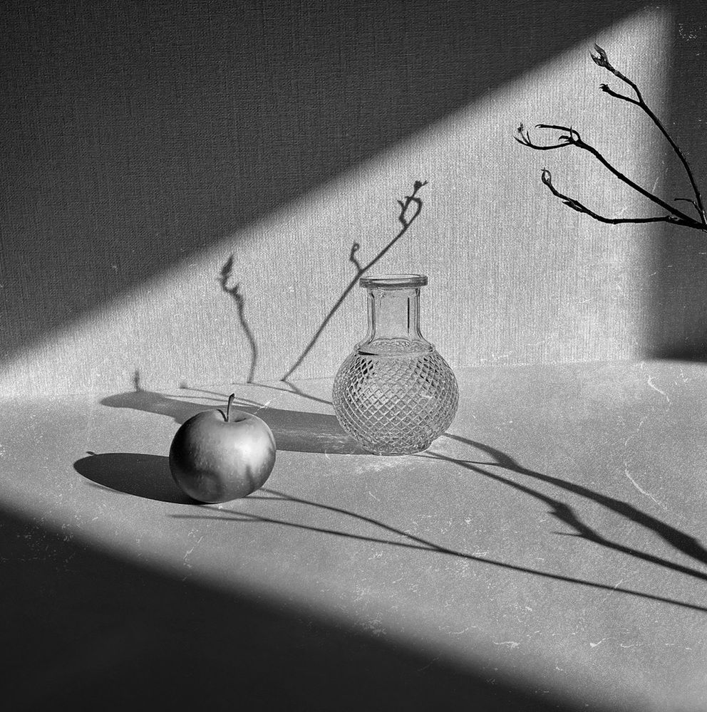 Photograph by Алена Полетаева