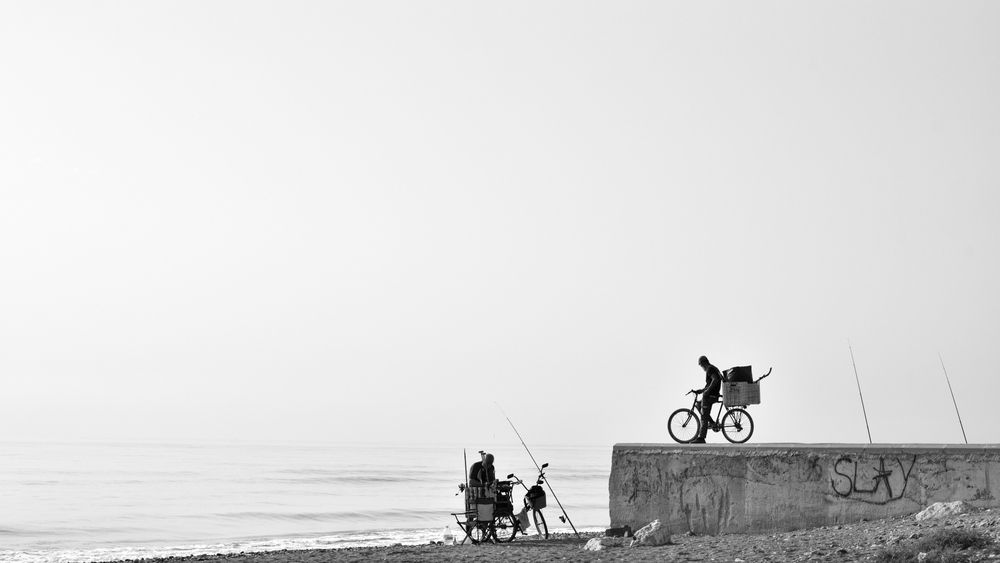 Photograph by Vladimir Shish