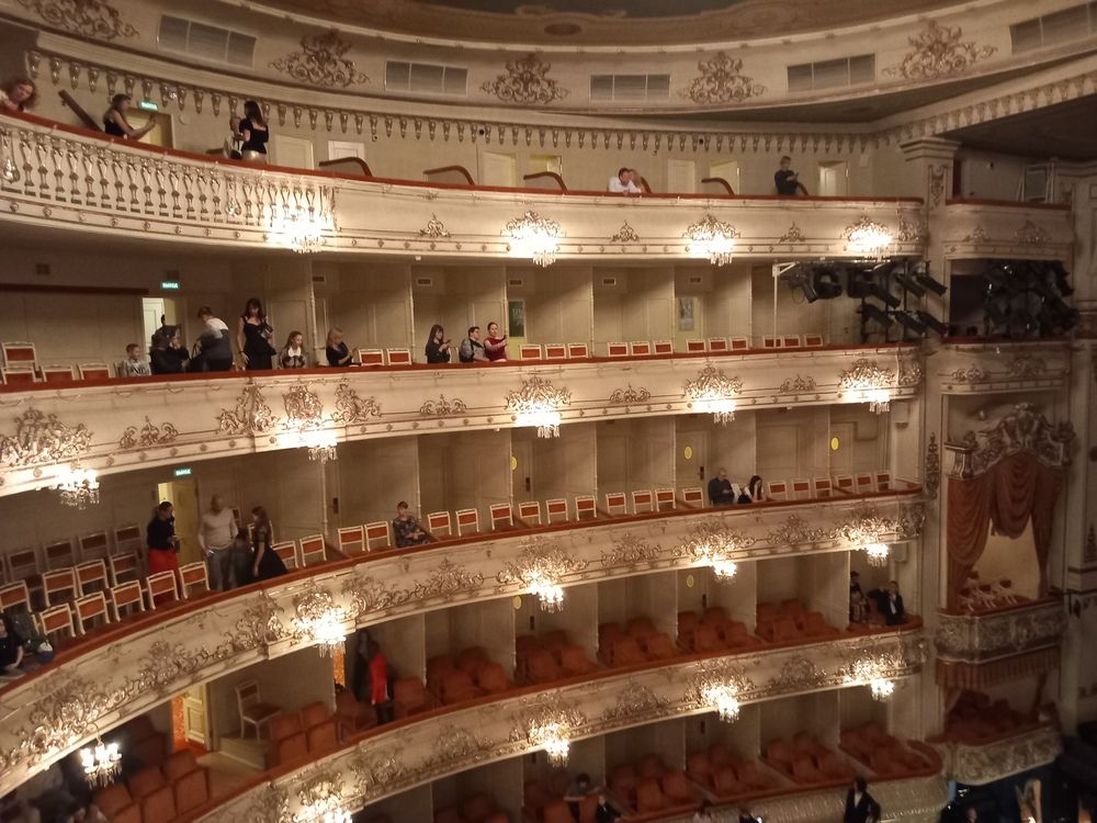 Фотография автора Анастасия