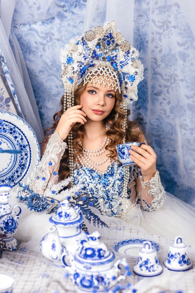 Фотография автора Светлана Шведова