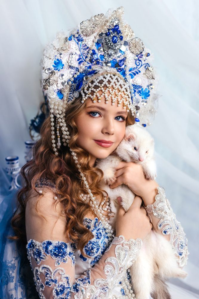 Photograph by Светлана Шведова