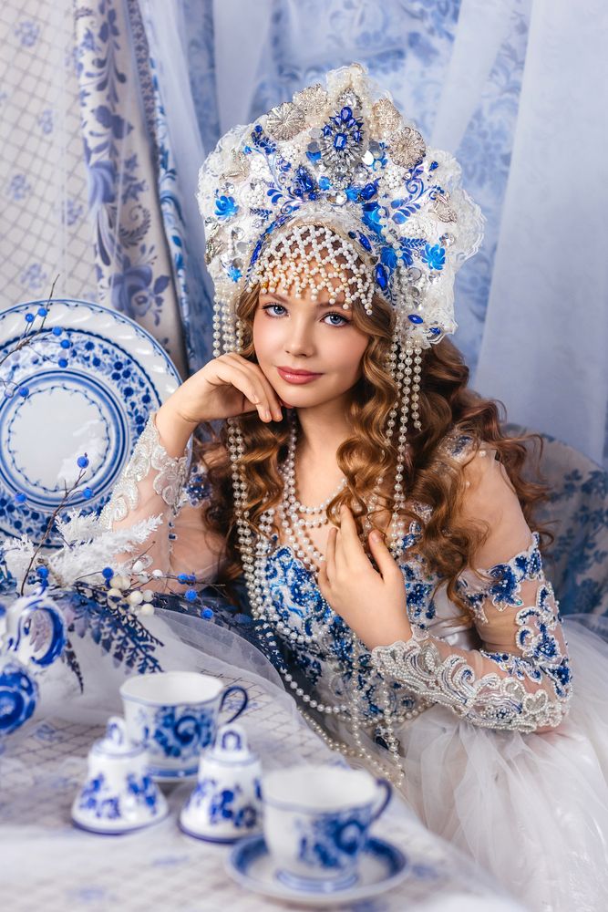 Фотография автора Светлана Шведова