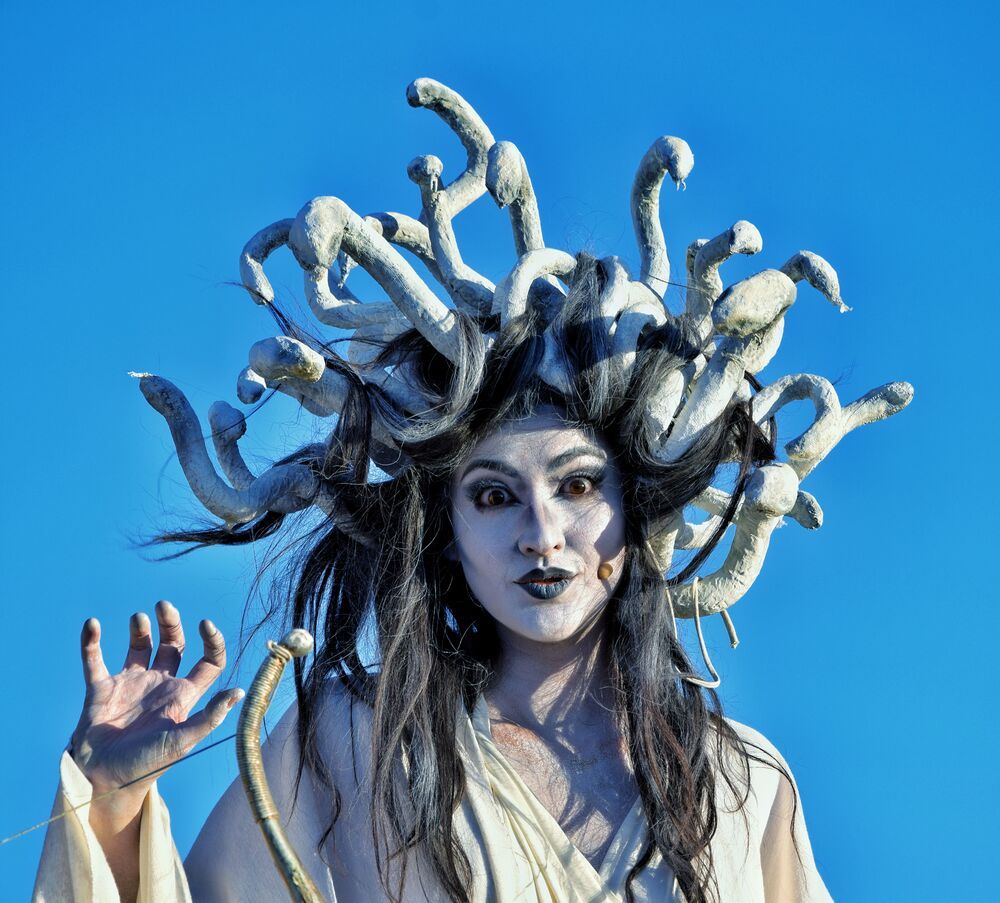 Фотография автора Vincenzo Tedesco