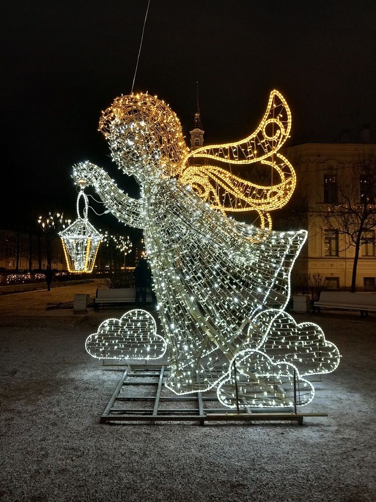 Фотография автора Анастасия