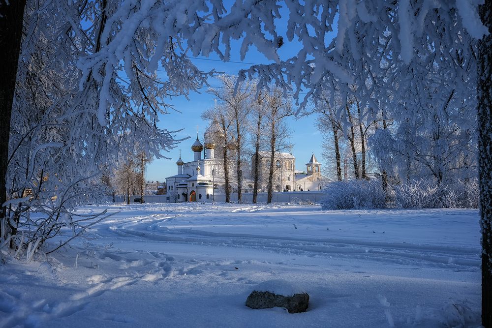 Photograph by Галина Юдина