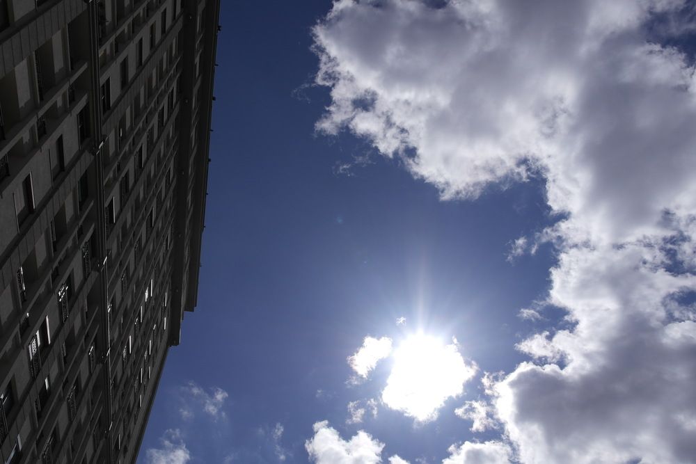 Photograph by Bojan Nikolovski