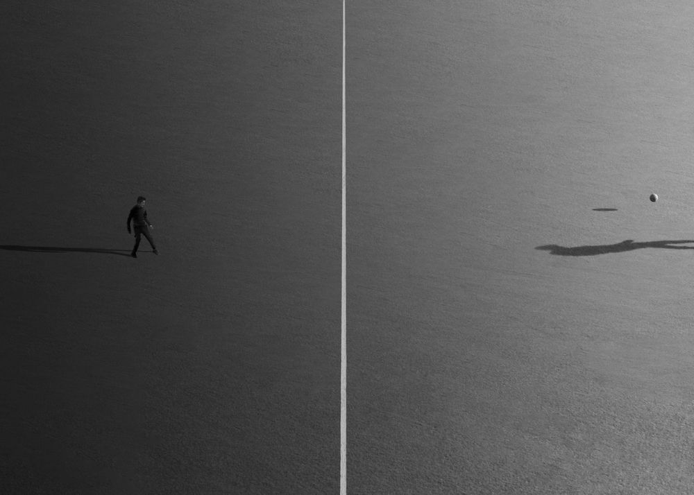 Фотография автора Ali Zolghadri