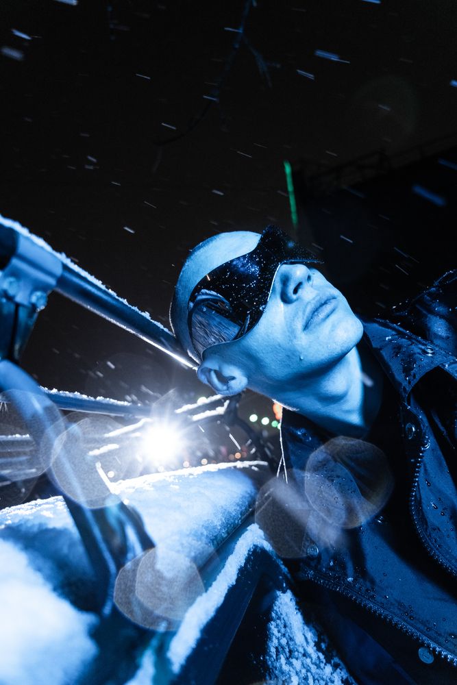 Фотография автора Maxim Gretsky