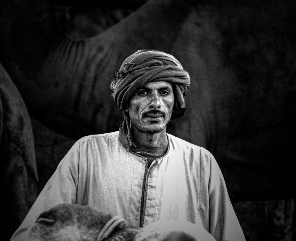 Photograph by Muhammad Radi