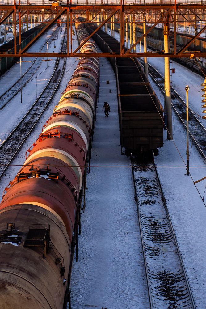 Photograph by Тимиргалеев Алексей