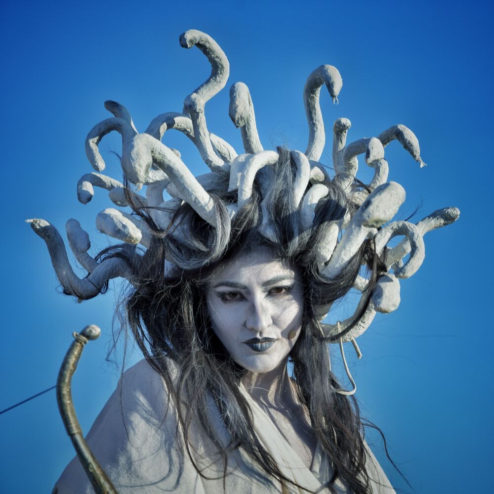 Фотография автора Vincenzo Tedesco