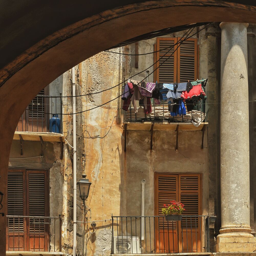 Фотография автора Vincenzo Tedesco