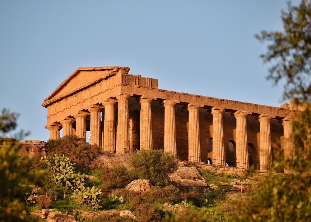 Фотография автора Vincenzo Tedesco