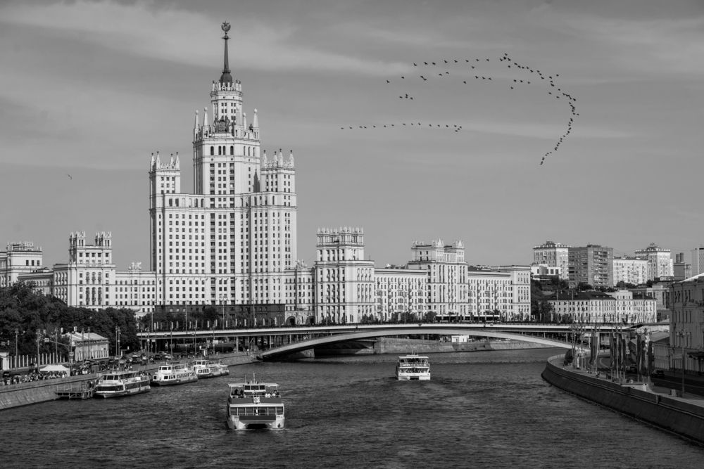 Photograph by Галина Искандарова