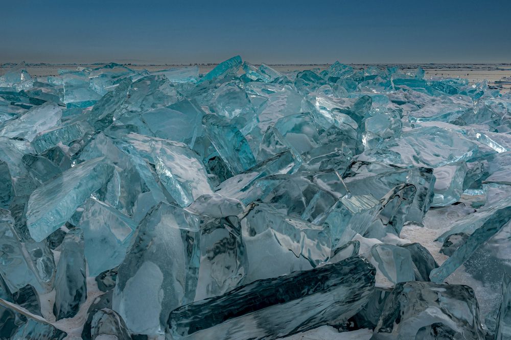 Photograph by Nikolay Isaakov