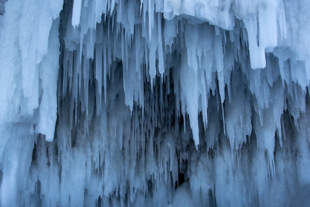 Photograph by Nikolay Isaakov