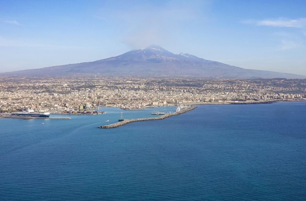 Photograph by Nikolay Isaakov