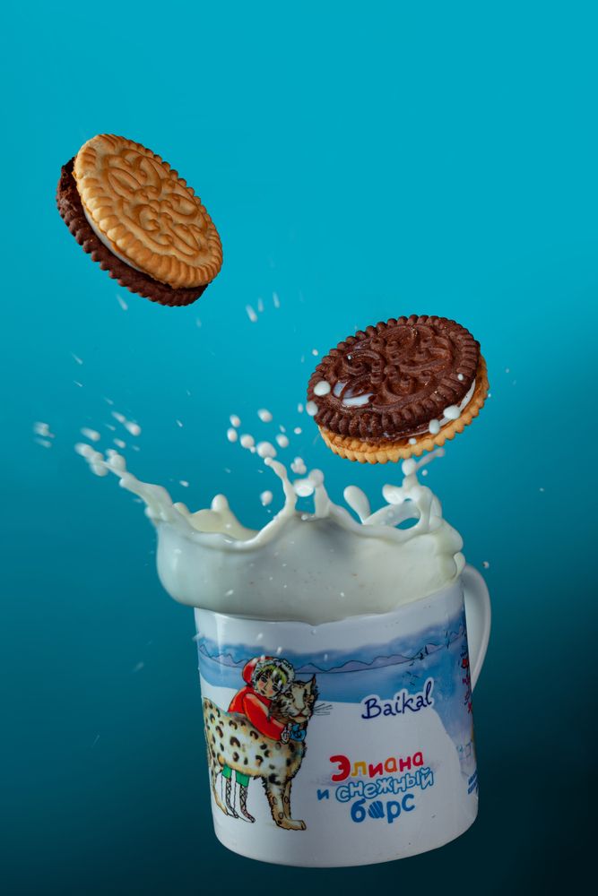 Photograph by Денис Дорошенко