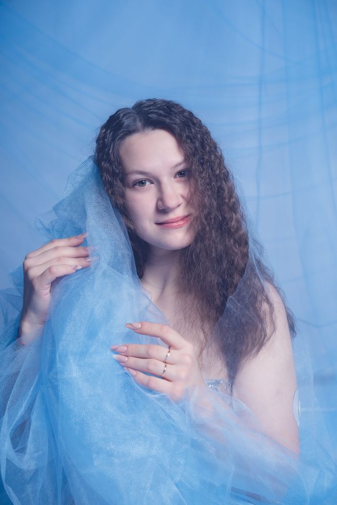 Photograph by Натали Ридель